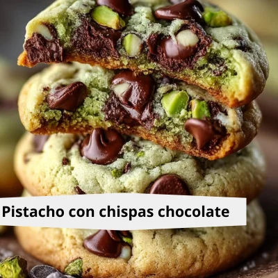 galletas 4 pistacho chispas chocolate (1)