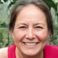 Mary Luna  🇲🇽 (37 años)